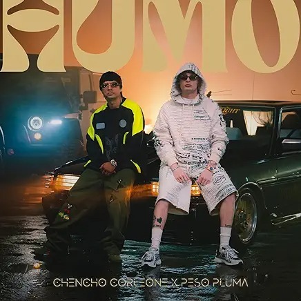 Chencho Corleone - Humo