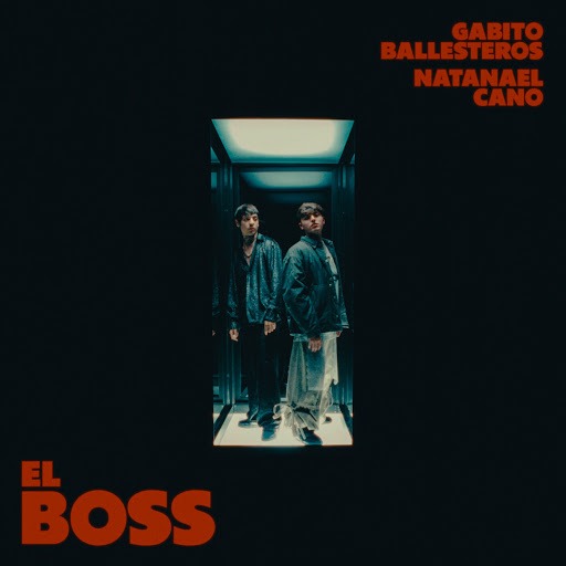 Gabito Ballesteros - El Boss