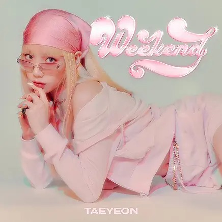 태연 (TAEYEON) - Weekend